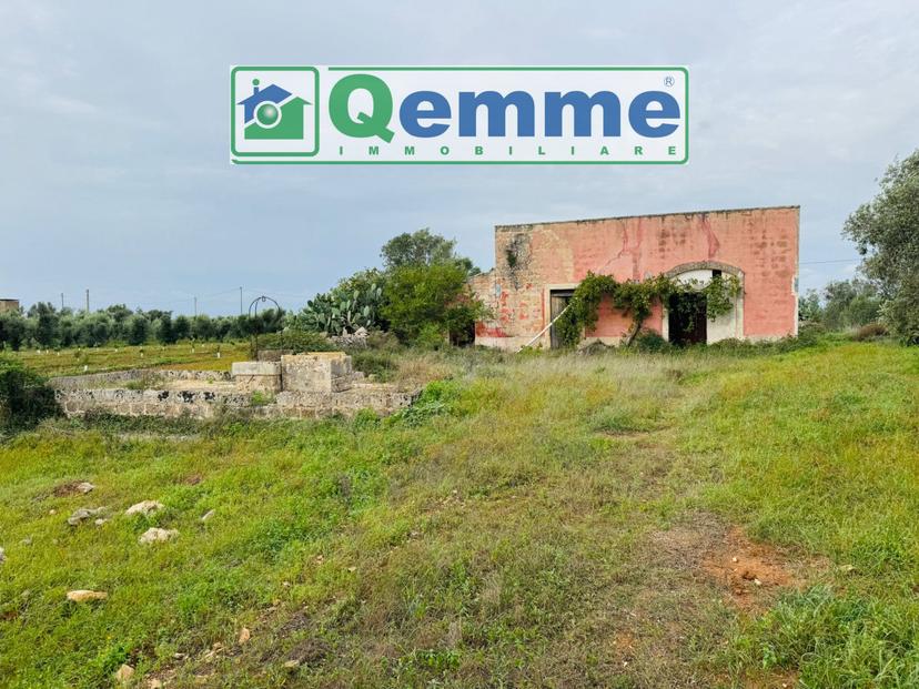 Rustico in Provinciale 362  Galatina, Galatina — foto 5 di 5