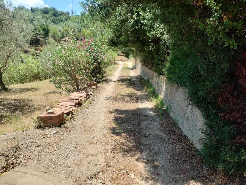 Rustico in Contrada Filari, Rometta — foto 5 di 5