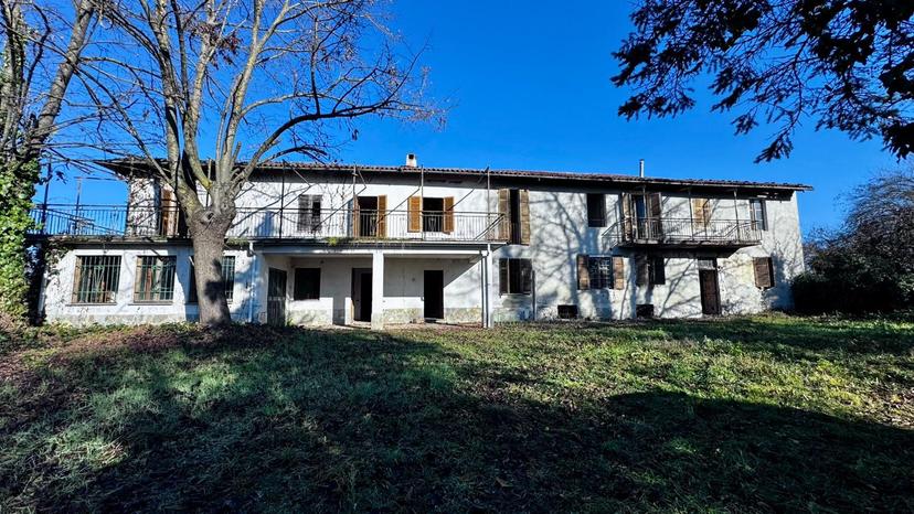 Rustico in Cascina Casa Bianca 6, Camagna Monferrato — foto 4 di 5