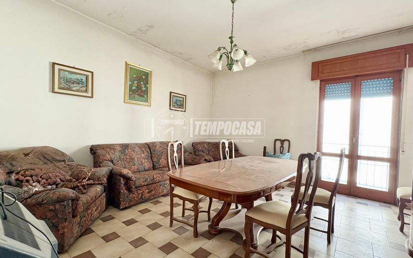 Casa indipendente in Via F. Serao 113, Frignano — foto 5 di 5
