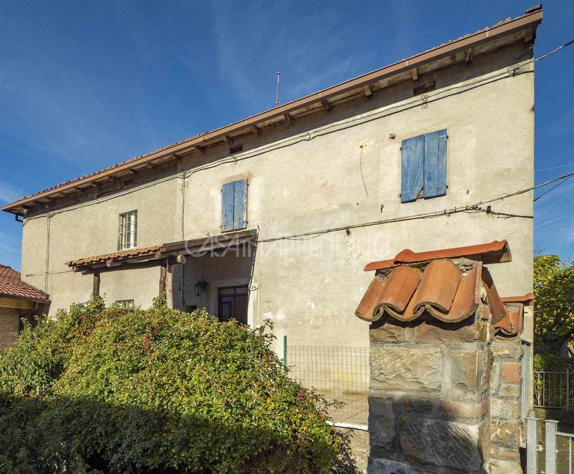 Casa indipendente, Palagano — foto 2 di 5