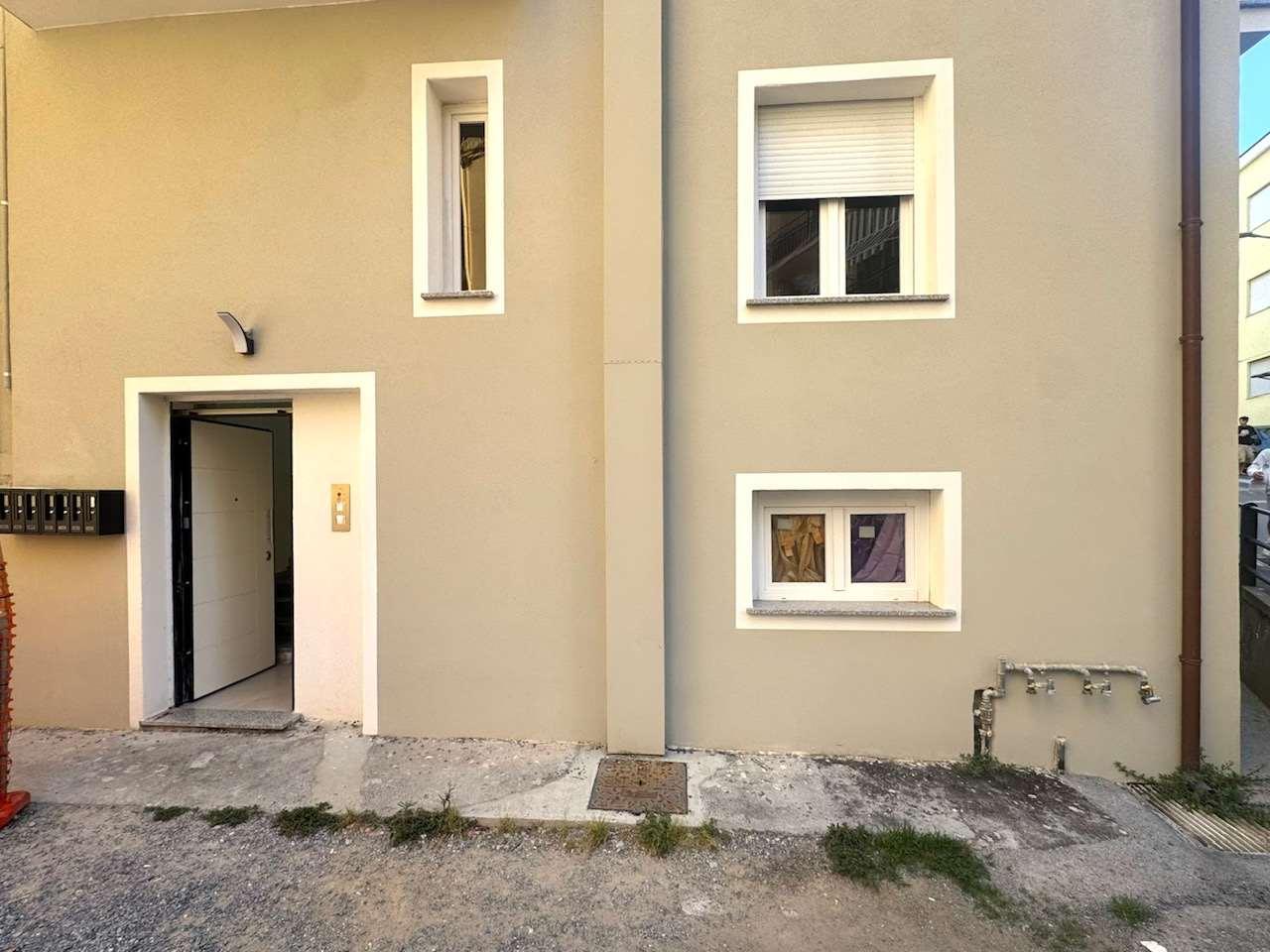 Trilocale in Via Cavalieri da Malta , Noli