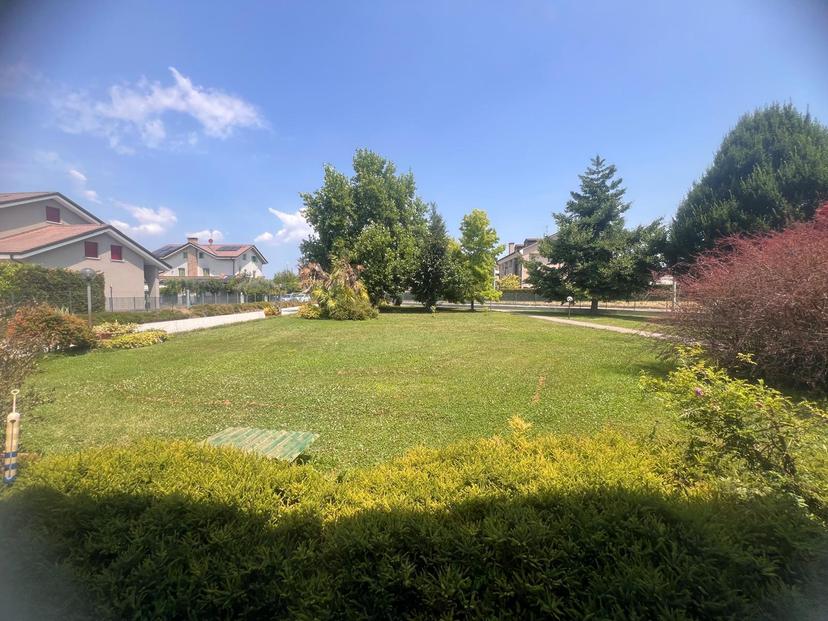 Villa a schiera in Via a. Manzoni 15 C, Albignasego — foto 5 di 5