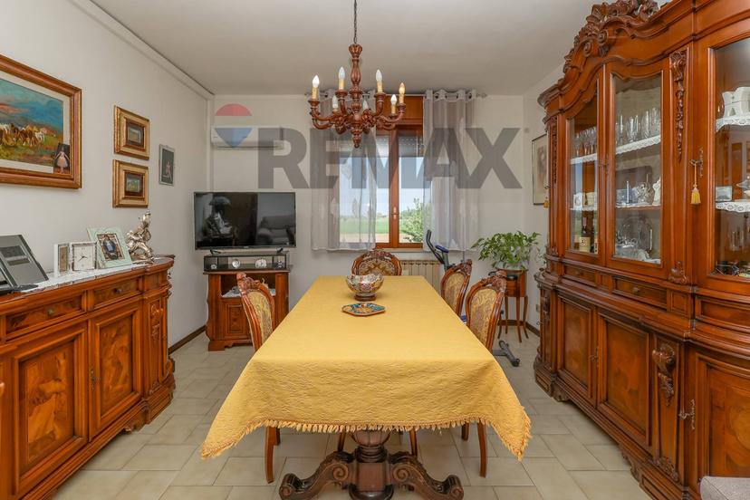 Trilocale in Via Nazionale 29, Stanghella — foto 4 di 5