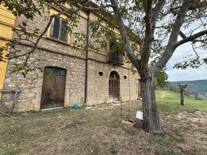 Casa indipendente in Sp7 Snc, San Chirico Raparo — foto 2 di 5
