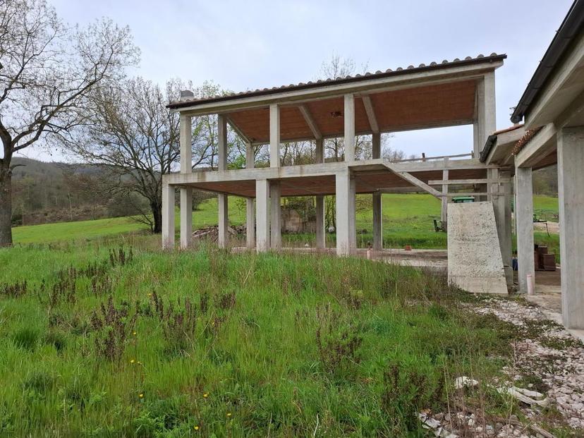 Villa, Manciano — foto 3 di 5
