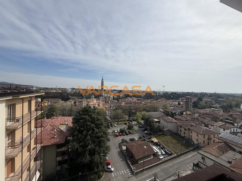 Trilocale in Via Galignani 1, Palazzolo sull'Oglio