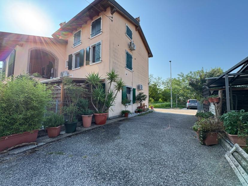 Bilocale in Località Cominelli 30 , Valeggio sul Mincio — foto 5 di 5