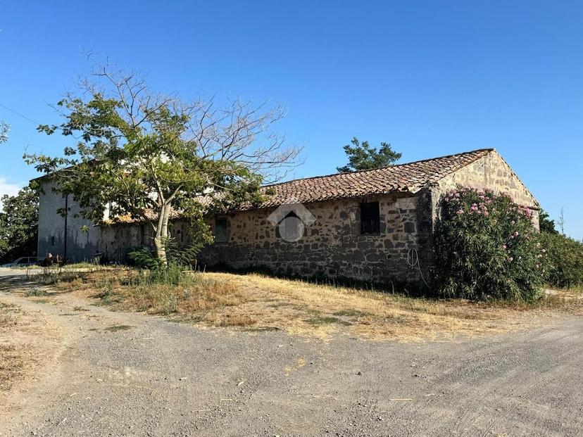 Rustico in Località San Giuliano, Tuscania — foto 2 di 5