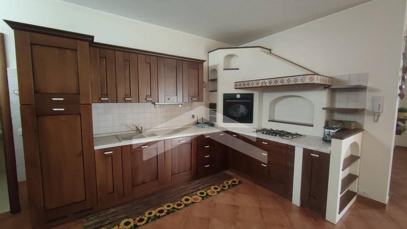 Villa in Via Michelangelo 18, Ripalimosani — foto 2 di 5