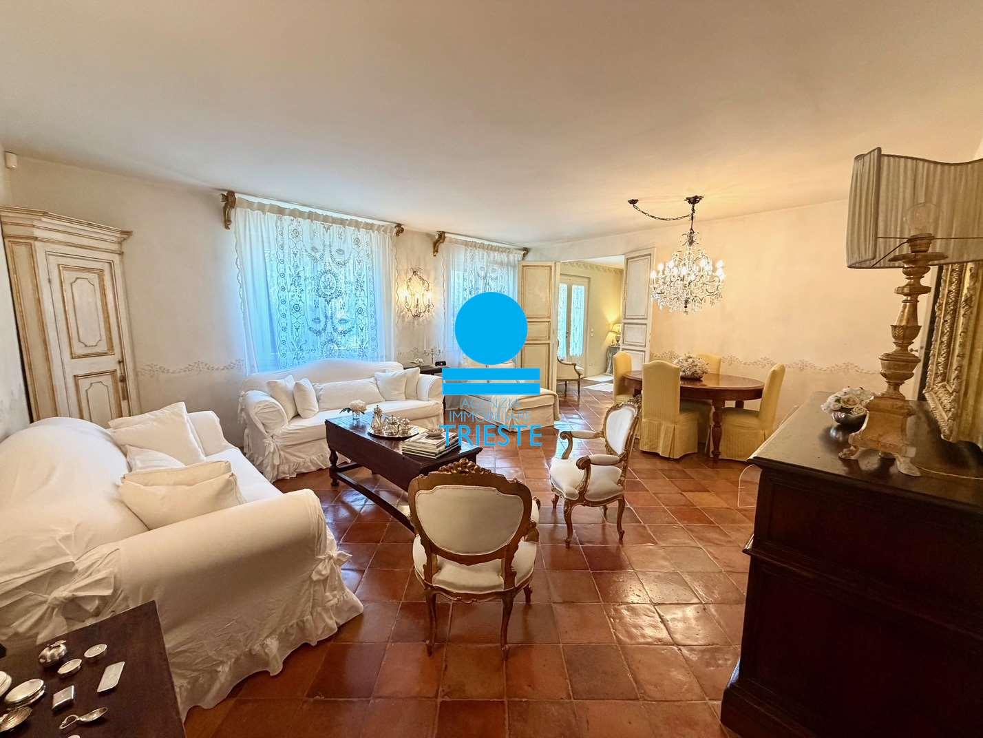 Villa a schiera, Pesaro