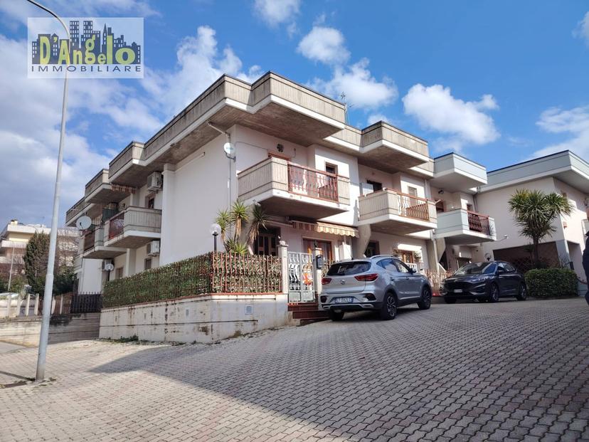 Appartamento in Via Vittorio Alfieri 38, Monteprandone — foto 5 di 5