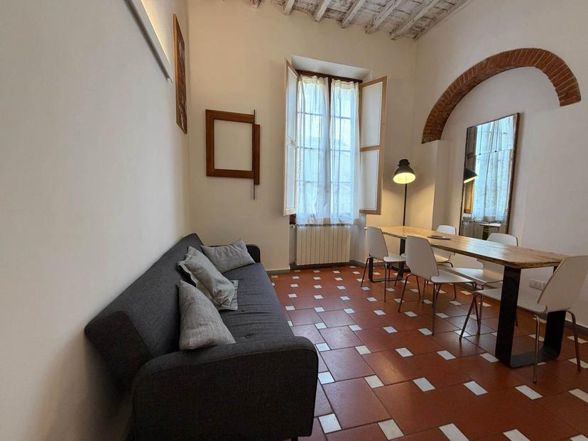 Quadrilocale, Firenze