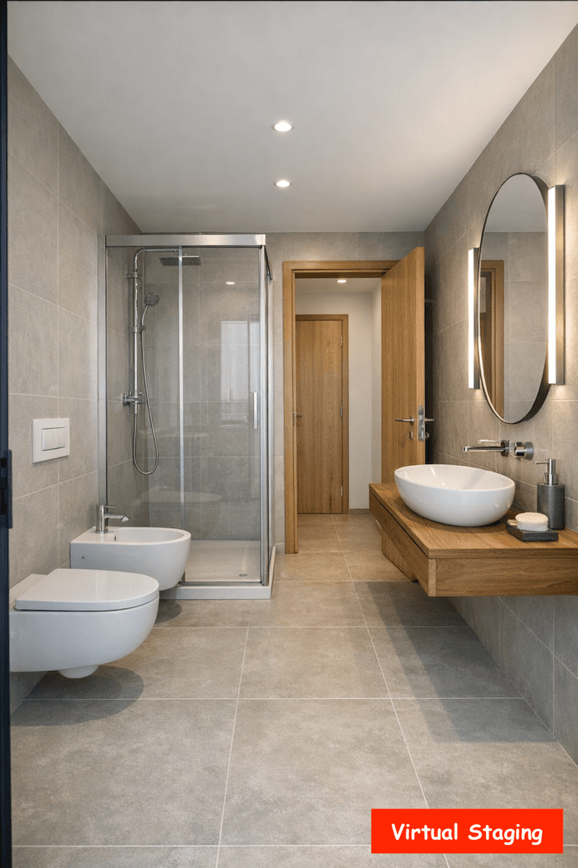 Casa indipendente in Via delle Mimose, Sinnai — foto 4 di 5