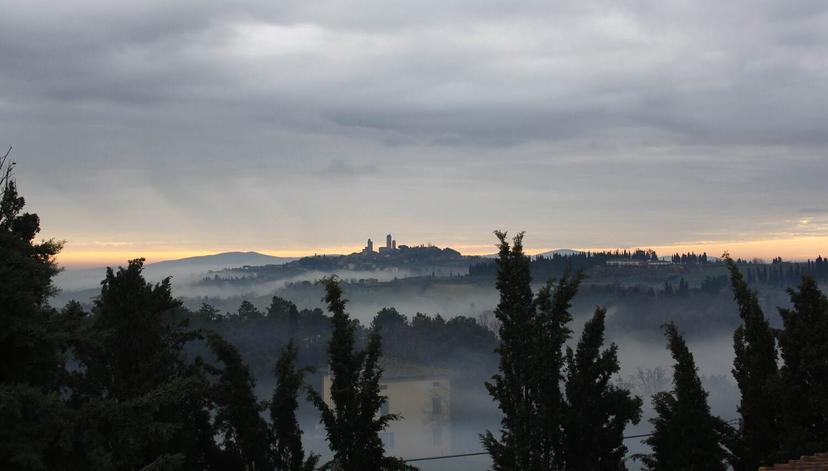 Rustico in Via Pancole, San Gimignano — foto 3 di 5