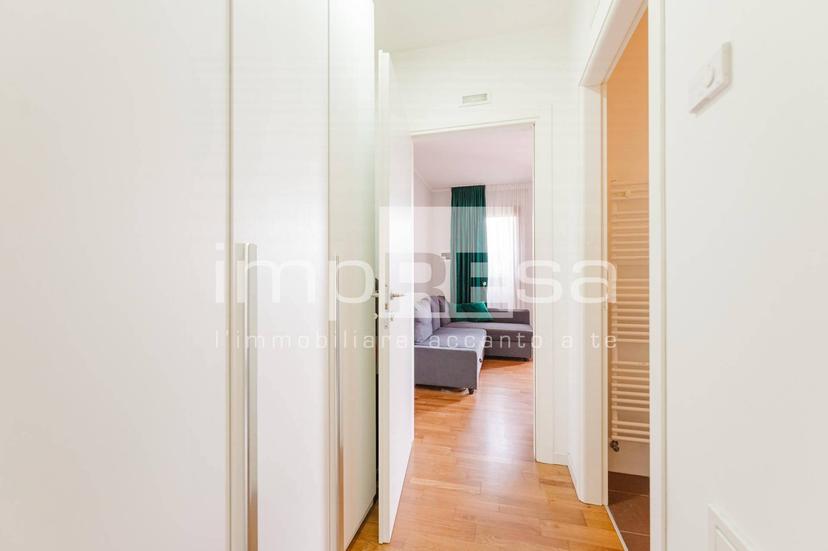 Bilocale in Strada Vistorta 5, Cordignano — foto 4 di 5