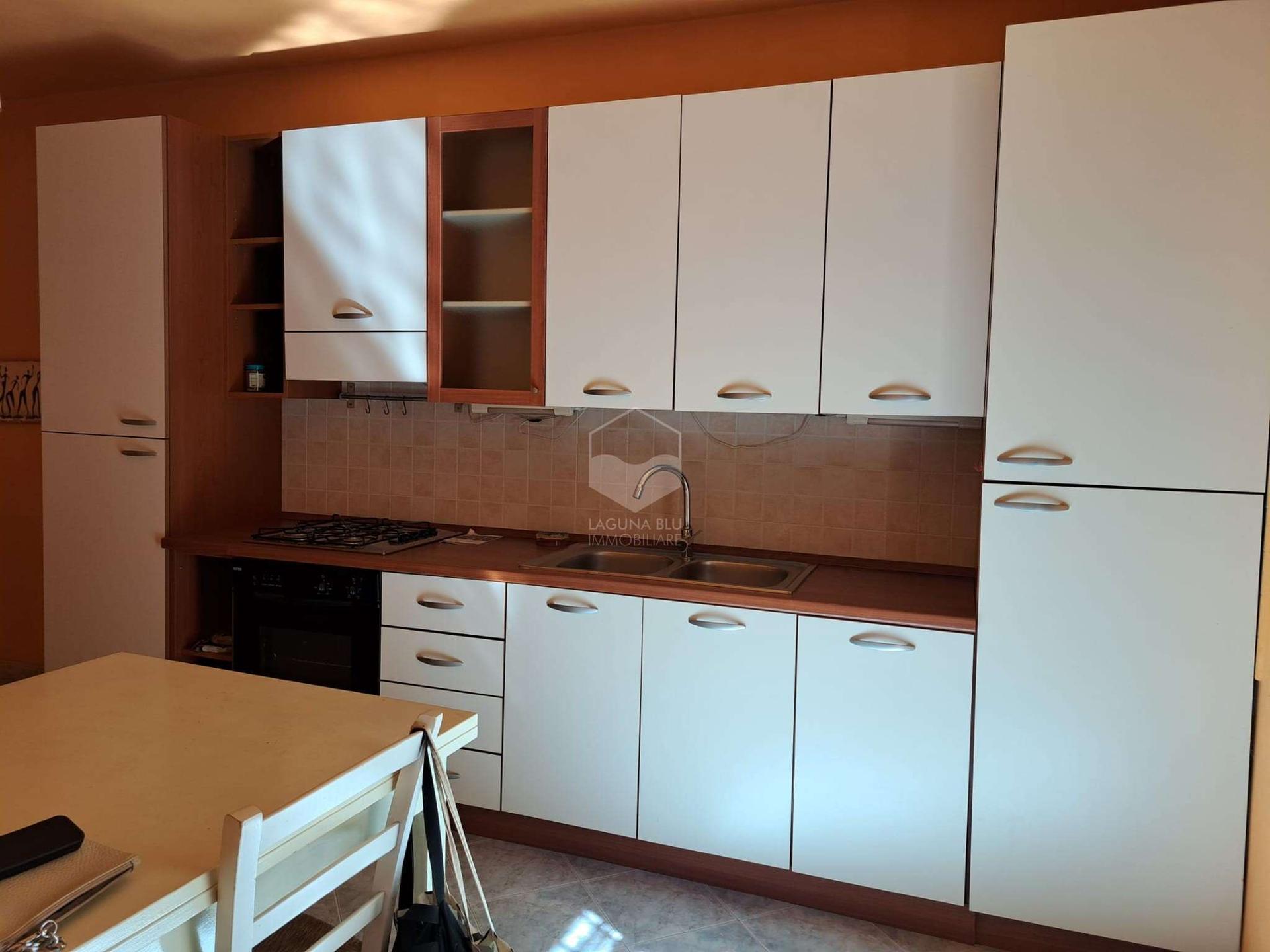Trilocale in Via Porta Palermo, Mazara del Vallo
