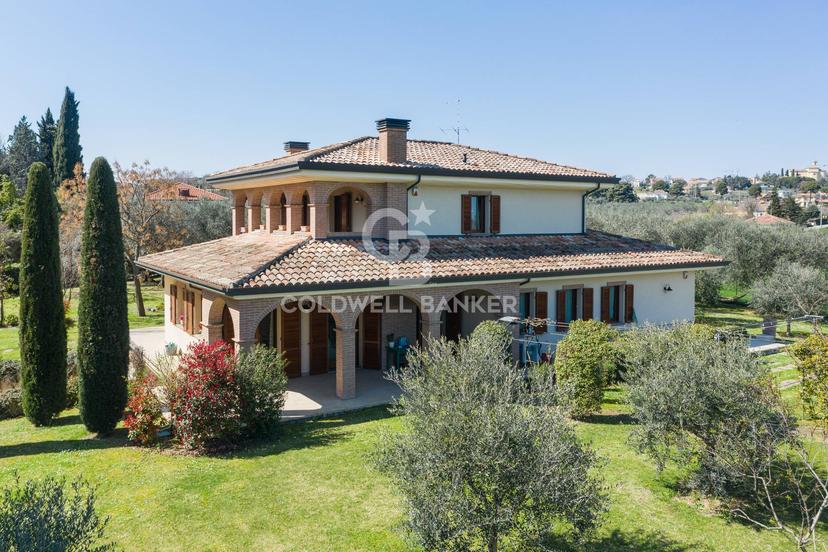 Villa in Via San Giovanni 56, Misano Adriatico — foto 4 di 5