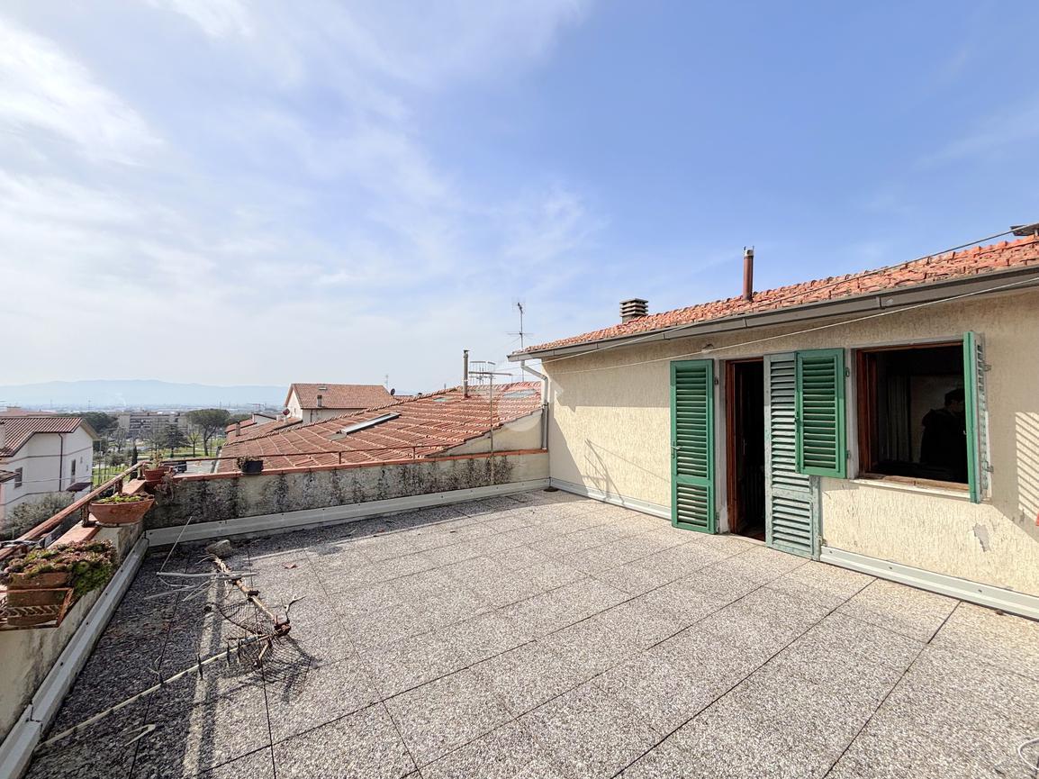 Casa indipendente in Via Garibaldi 29, Montemurlo