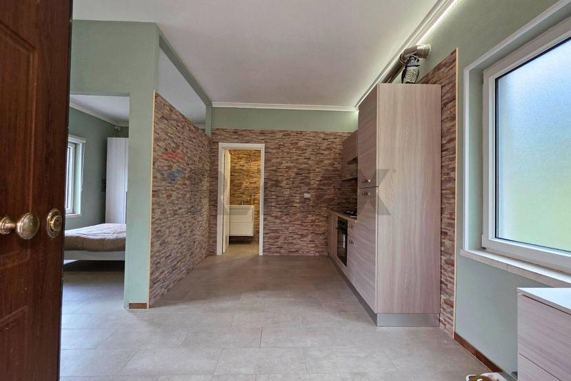 Villa in Macchiaria Snc, Vieste — foto 3 di 5