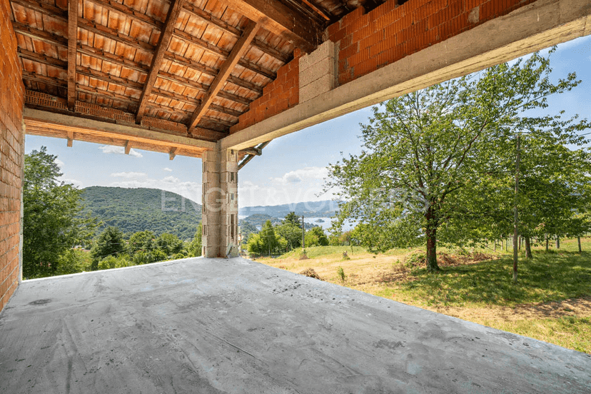 Rustico in Via Regione Barro 23, Pettenasco