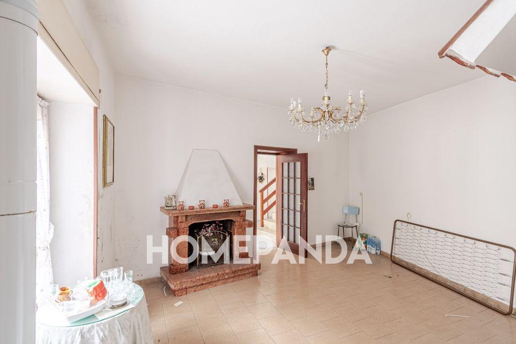 Casa indipendente in Via Nazionale Sannitica, Castelvenere