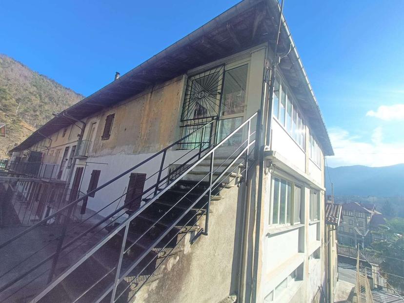 Quadrilocale in Frazione Funghera 49, Germagnano — foto 5 di 5