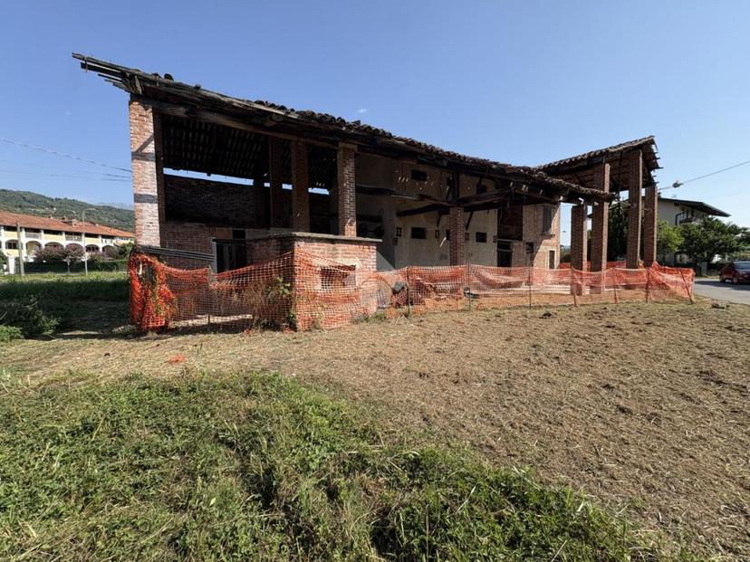 Rustico in Localita' Cmpana 8, Colleretto Giacosa — foto 2 di 5