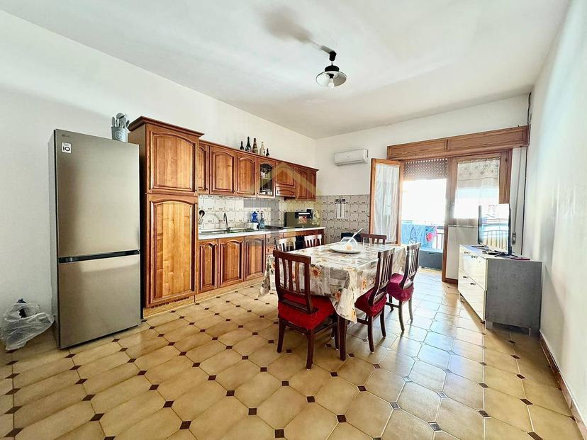 Casa indipendente in Via Alcide De Gaspari 19, Balestrate — foto 4 di 5