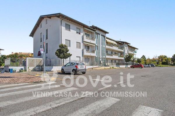 Bilocale in Via Giovanni Falcone 24a, Calcinate — foto 5 di 5