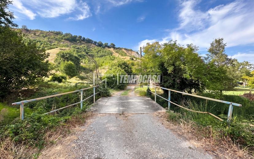 Villa in Via Rio Faellano 129/131, Marano sul Panaro — foto 2 di 5