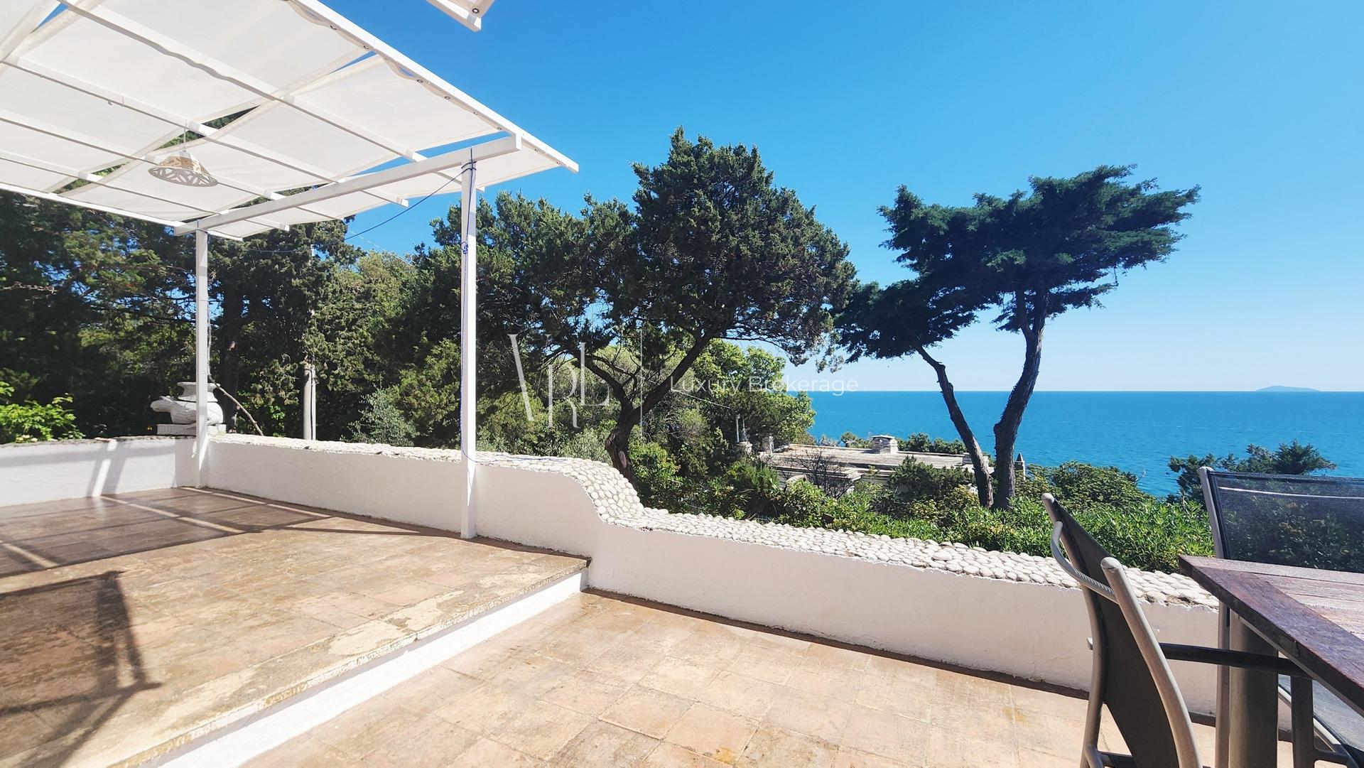 Villa, San Felice Circeo