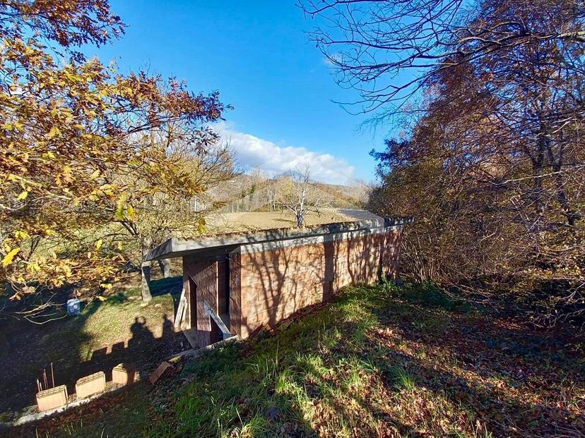 Casa indipendente in C.da Ponterotto Snc, Mirabello Sannitico — foto 3 di 5
