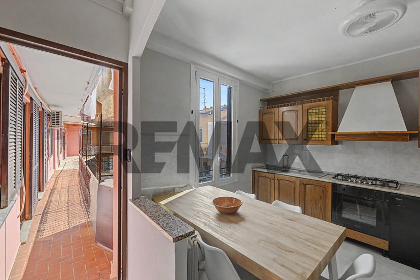 Trilocale in Via Genova 40, Casorate Sempione — foto 4 di 5