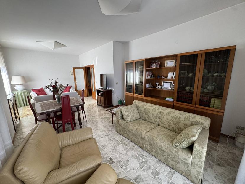 Appartamento in Viale dei Pini Snc, Porto San Giorgio — foto 5 di 5