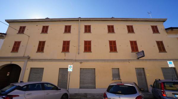Quadrilocale in Via Camillo Benso di Cavour, Cassolnovo — foto 4 di 5
