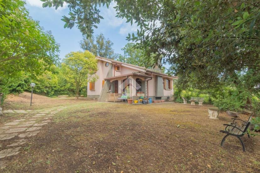 Villa in Localita ' Le Muracce, Sutri — foto 2 di 5