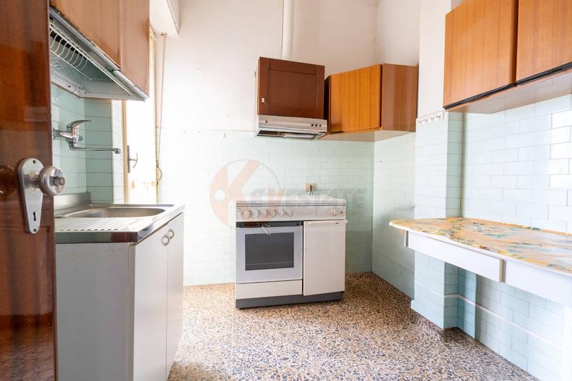 Attico in Via Grazia Deledda 52, Sassari — foto 4 di 5