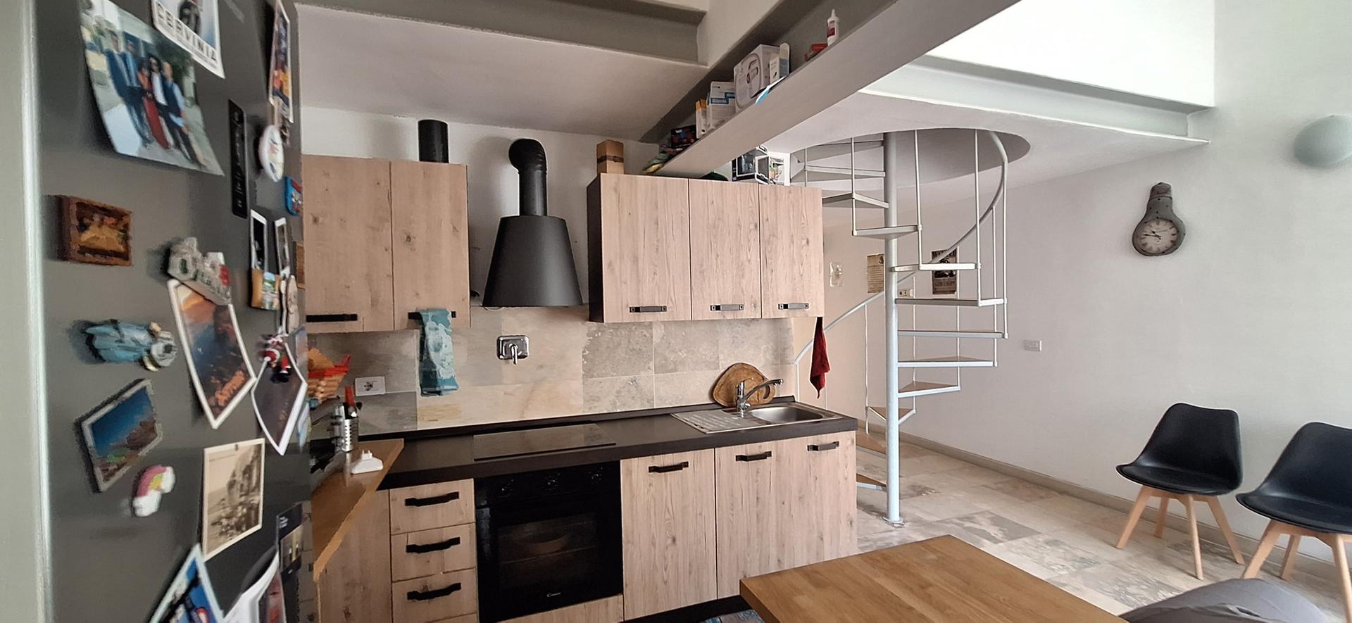 Quadrilocale in Via Europa, Rapolano Terme