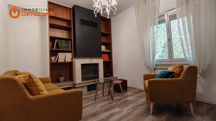 Casa indipendente in Via dei Bagni 65, Monfalcone — foto 2 di 5