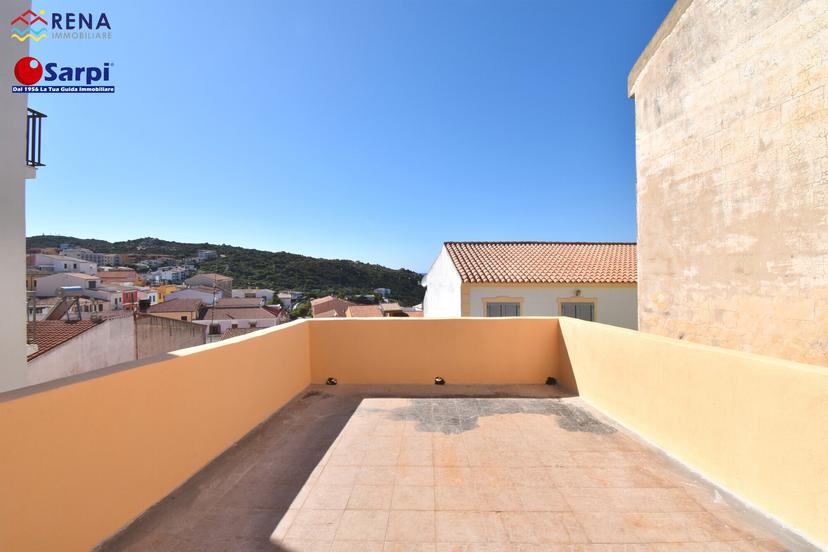 Appartamento in Via Prete Sanna Snc, Santa Teresa Gallura — foto 2 di 5