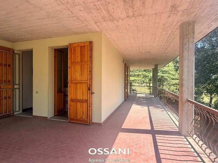 Casa indipendente in Via Montecchio 16, Brisighella — foto 5 di 5