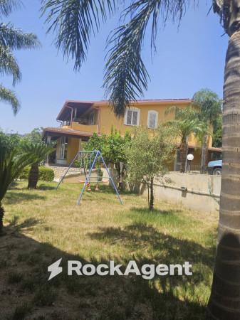 Villa in Ctr Condercuri, Gioiosa Ionica — foto 4 di 5