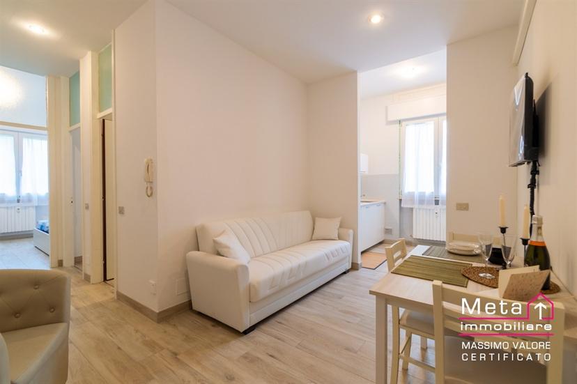 Trilocale in Via Europa 34, San Donato Milanese — foto 2 di 5