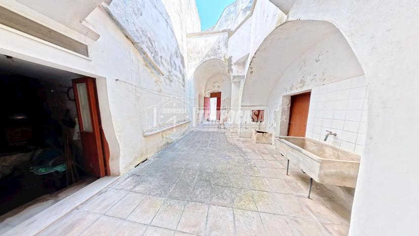 Casa indipendente in Via Pendino 91, Corigliano d'Otranto — foto 2 di 5