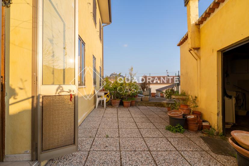 Villa, Monselice — foto 2 di 5