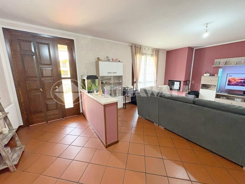 Villa a schiera, Cordenons — foto 2 di 5
