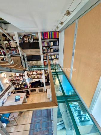 Loft in Via Arcivescovo Calabiana 12, Milano — foto 5 di 5