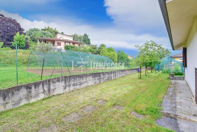 Villa in Via Alcide De Gasperi, Eupilio — foto 5 di 5