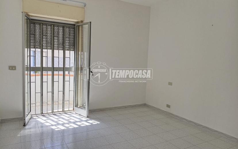 Trilocale in Via Zizzo 25, Villafranca Tirrena